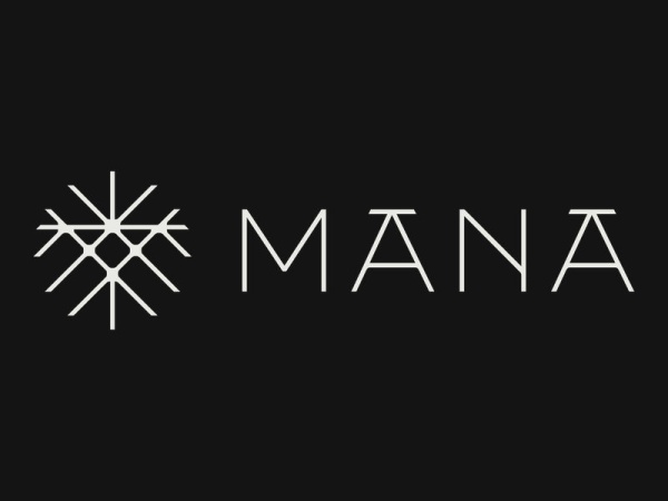 Mana Brewing - Oakdale Logo