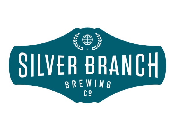 Silver Branch Brewing - Warrenton Station Logo