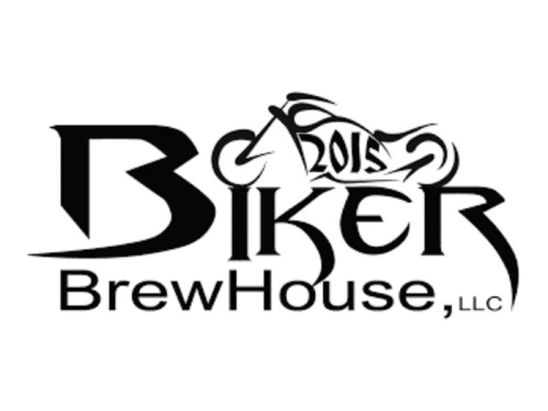 Biker BrewHouse Logo
