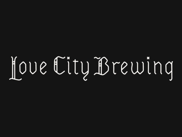 Love City Brewing - Manayunk Logo