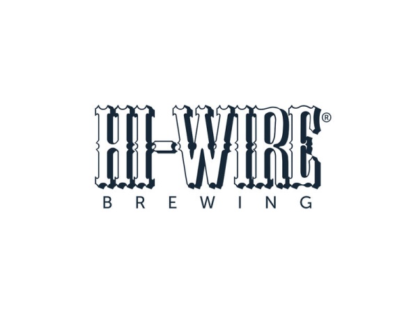 Hi-Wire Brewing Taproom Logo