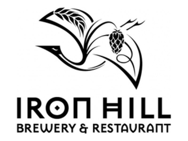Iron Hill Brewery - Hershey Logo