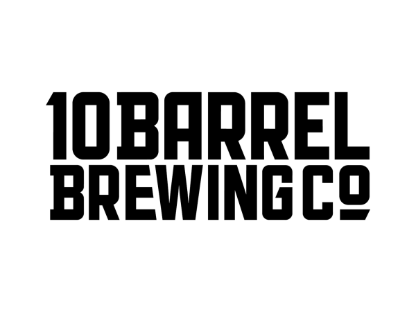 10 Barrel Brewing — Bend Logo
