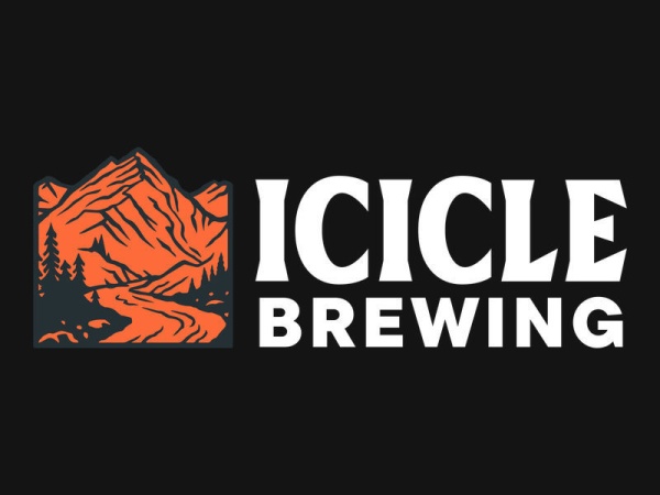 Icicle Brewing Co Logo