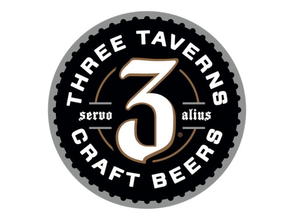 Three Taverns Imaginarium Logo