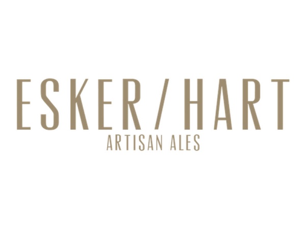 Esker Hart Artisan Ales Logo