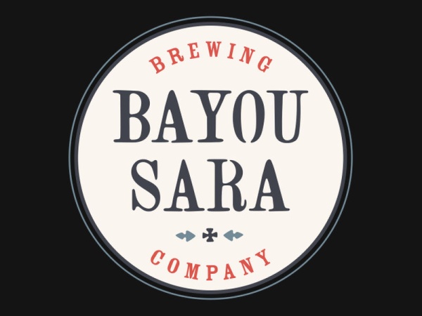 Bayou Sara Brewing Co Logo