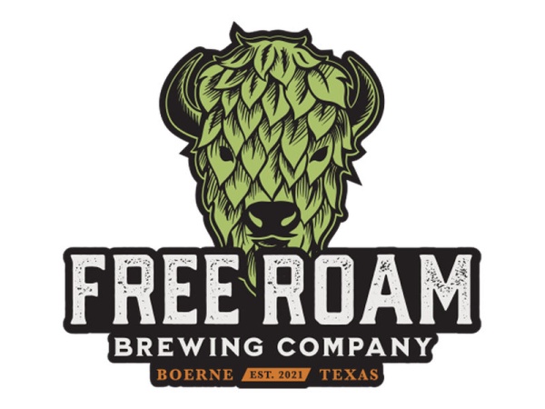 Free Roam Brewing Company Logo
