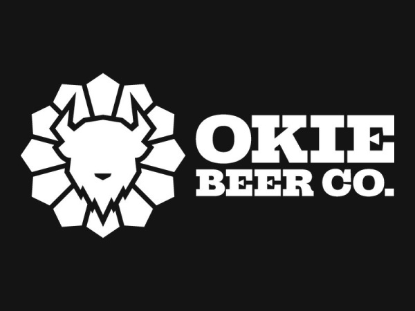 Okie Beer Co Logo