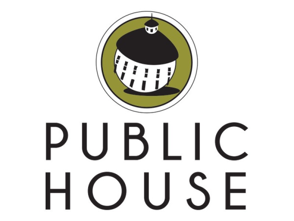 Round Barn Brewery & Public House Logo