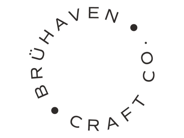 Brühaven Craft Co. Logo