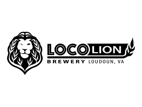 Loco Lion Brewery Logo