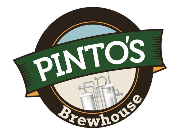 Pinto's Brewhouse Logo