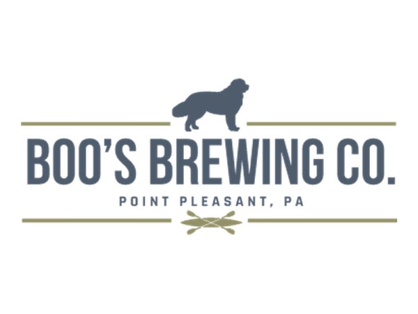Boo's Brewing Logo