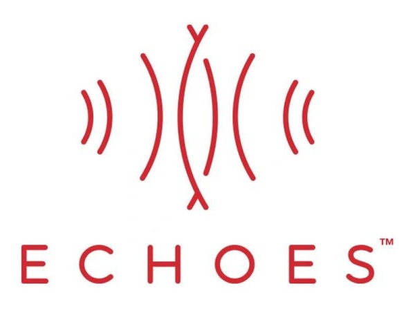 Echoes Brewing Company LLC Logo