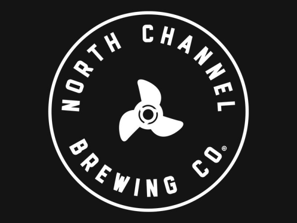 North Channel Brewing Co. Logo