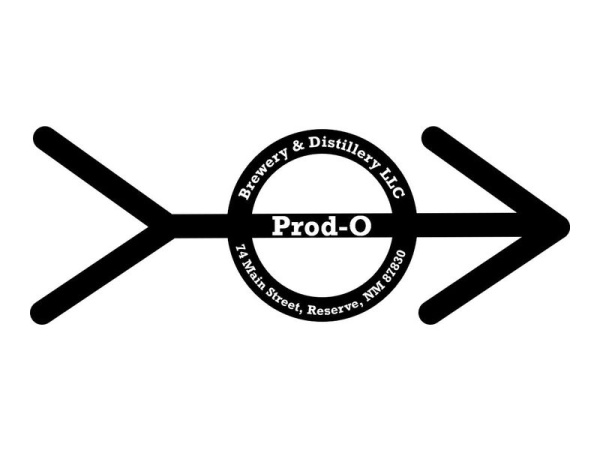 Prod-O Brewery & Distillery Logo