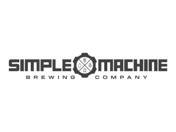 Simple Machine Brewing Company Logo