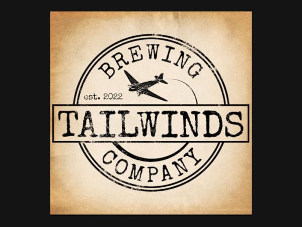 Tailwinds Brewing Company Logo