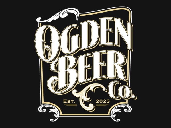Ogden Beer Company Logo