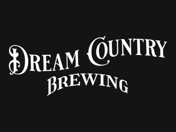 Dream Country Brewing Logo