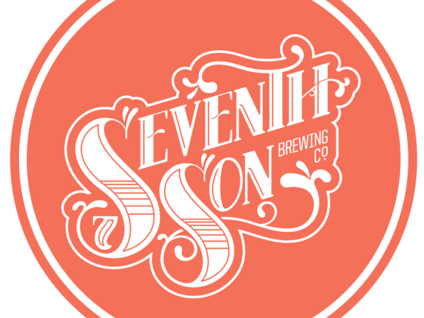 Seventh Son Brewing Co Logo
