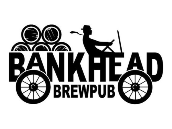 Bankhead Brewing Company - Fort Worth Logo