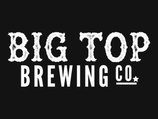 Big Top Brewing Company Pensacola Logo