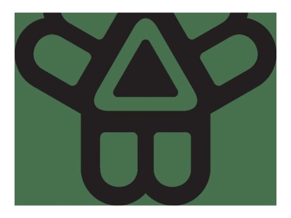 Bissell Brothers Three Rivers Logo