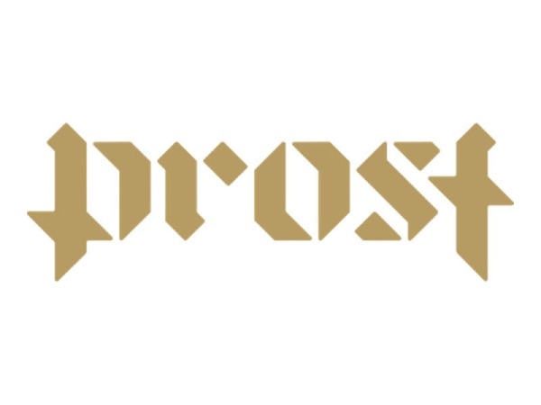 Prost Brewing Company Logo