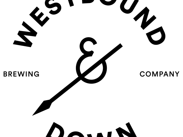 Westbound & Down Brewing Logo