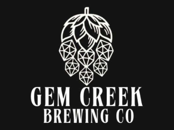 Gem Creek Brewing Company Logo