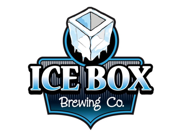 Icebox 28 Beer Garden Logo