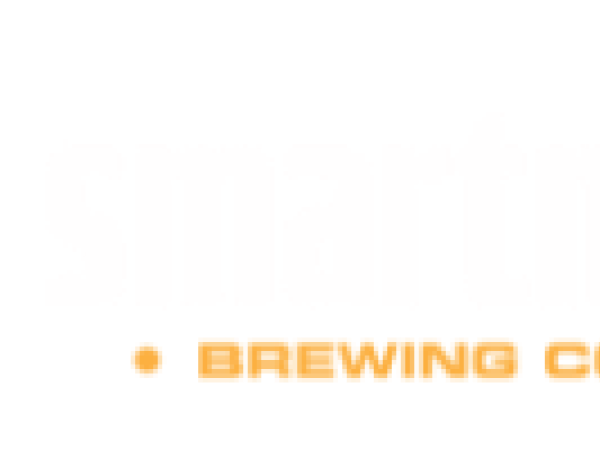 Smartmouth Brewing Company Logo