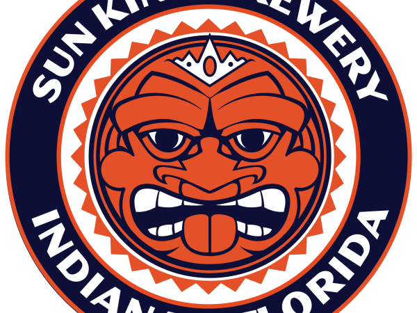 Sun King Brewing Logo