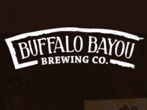 Buffalo Bayou Brewing Co Logo