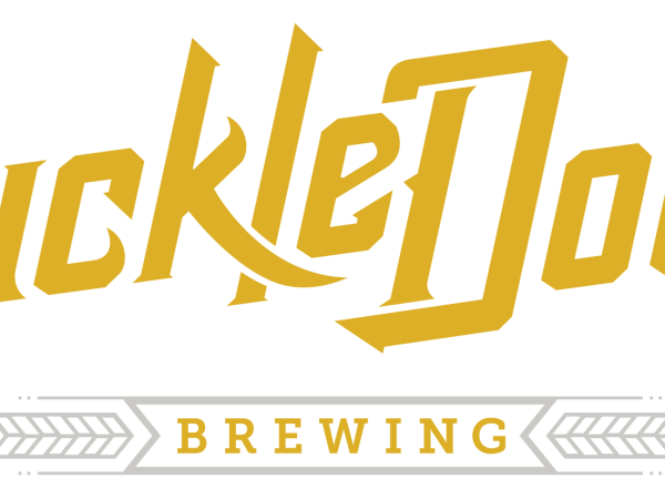 Buckle Down Brewing Logo