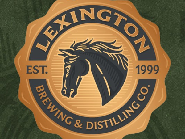 Alltech Lexington Brewing & Distilling (Kentucky Ale) Logo