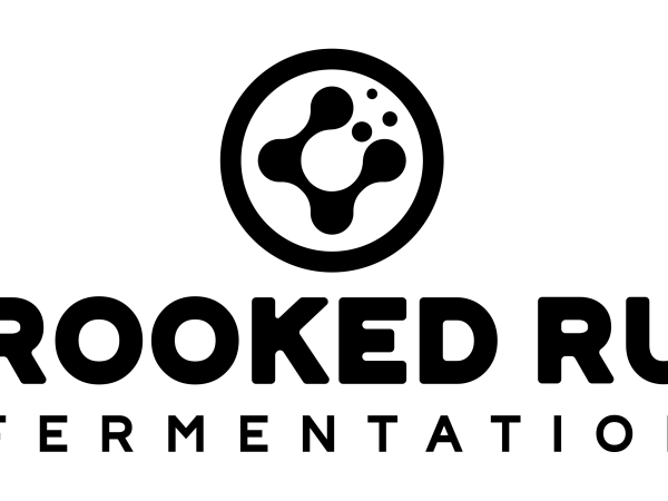 Crooked Run Brewing — Sterling Logo