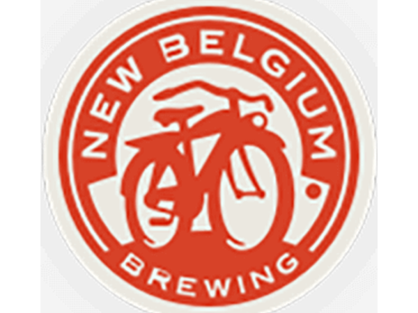 New Belgium Brewing — Asheville Logo