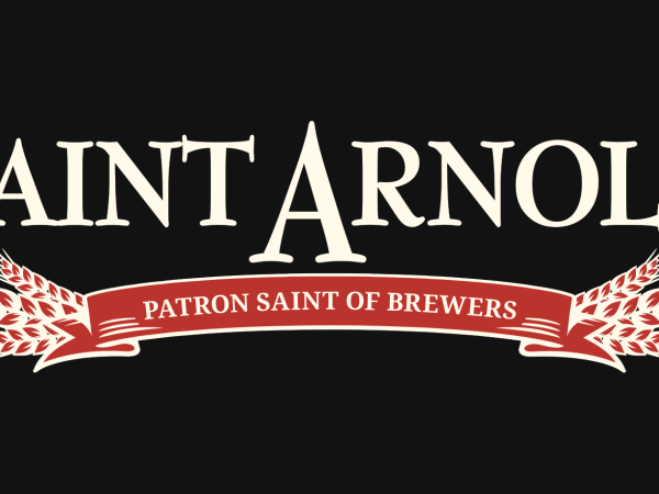 Saint Arnold Brewing Company Logo