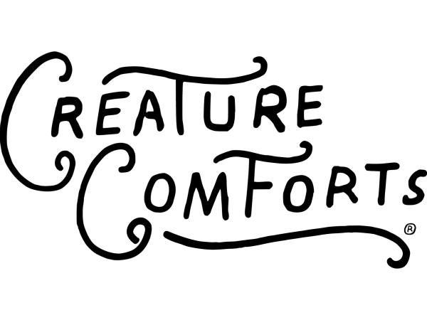 Creature Comforts Brewing — Athens Logo