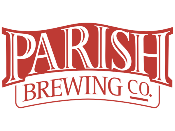 Parish Brewing Co Logo