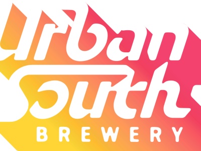 Urban South Brewery Logo