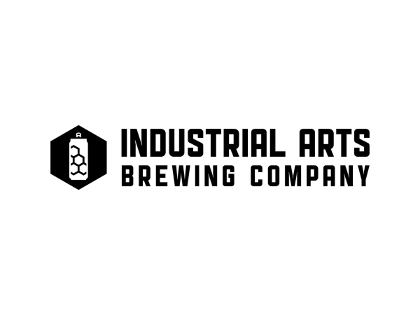 Industrial Arts Brewing — Beacon Logo