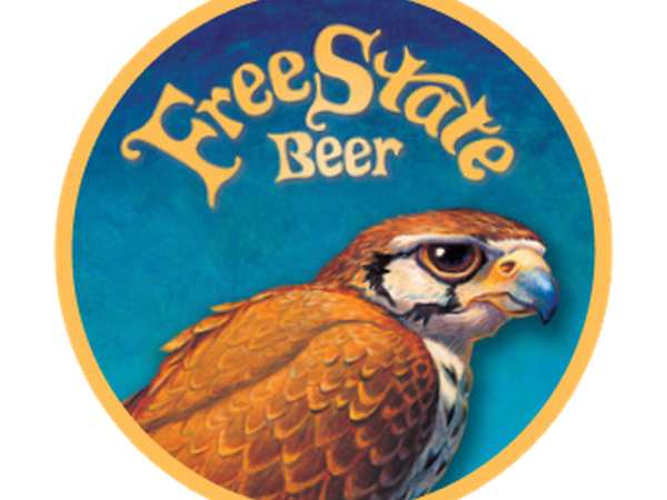 Free State Brewing Company Logo