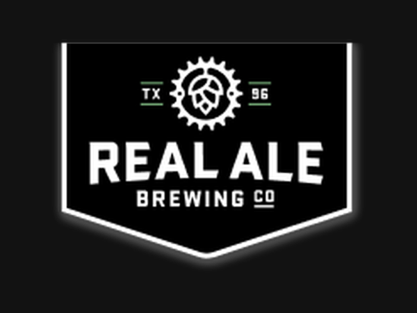 Real Ale Brewing Company Logo