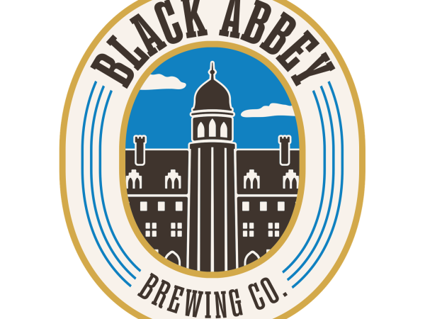 Black Abbey Brewing Company Logo
