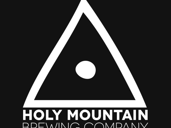 Holy Mountain Brewing Logo