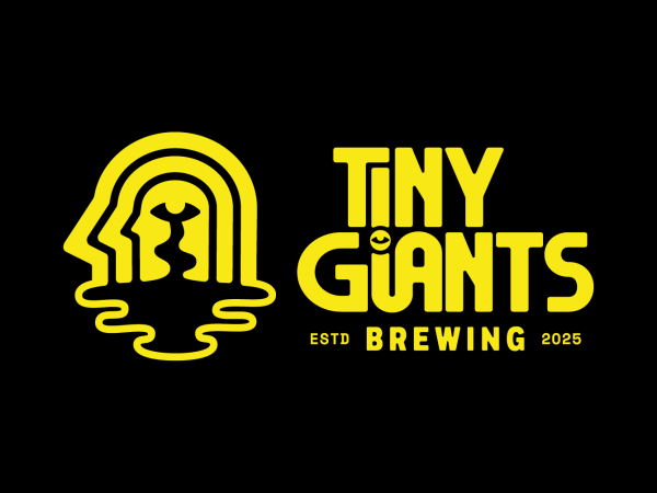 Tiny Giants Brewing Logo